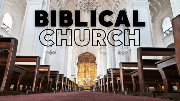 Biblical Fellowship Image