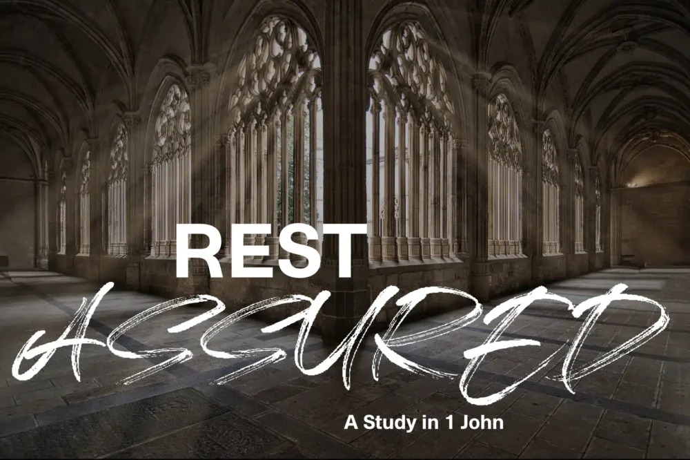 Rest Assured